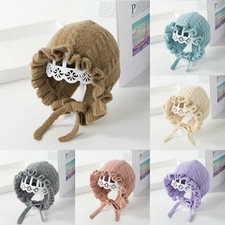 Baby Bonnets/Hats Traditional