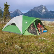 Coleman Evanston Tent with