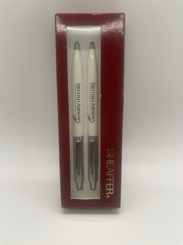 Vintage sheaffer british - vintage,
