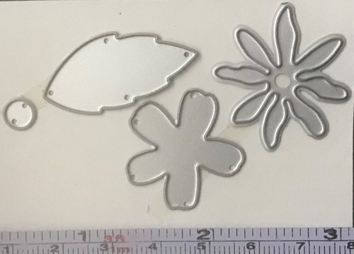 Floral and foliage - foliage, die