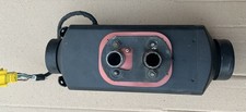 SCANIA P,G,R,T-series  Eberspächer Airtronic D2 Cab Heater 1851020 1895955