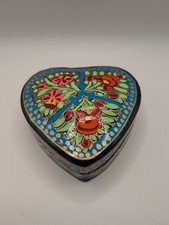 Vintage hand painted - vintage,