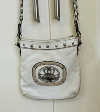 Kathy Van Zeeland cream /White