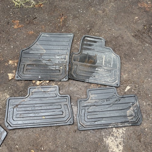 Freelander genuine floor - freelander,