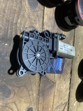 Ford Fiesta Mk6 3 Door