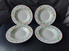 Grindley England Fleurs