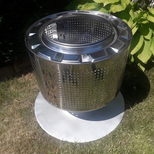 Fire pit bbq - pit,