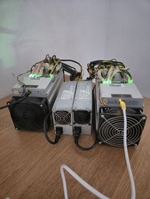 Bitmain Antminer S9 13.5Th