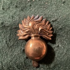 Royal marine artillery o/rs