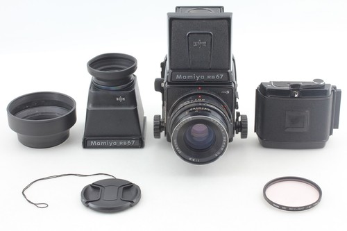 Exc5 mamiya rb67 - mamiya,