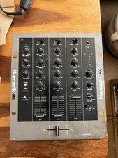 Numark M4 3-Channel DJ Mixer