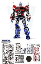 Optimus Prime Transformers