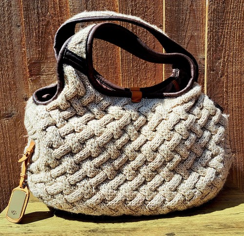 Ugg australia retro wool blend - retro,