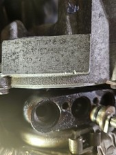 bentley continental gtc V8 2013 TURBOS FOR SPARES