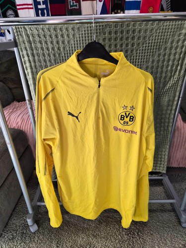 Borussia dortmund long sleeve - borussia,