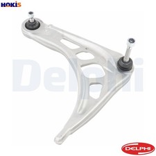 CONTROLTRAILING ARM WHEEL