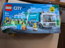 BRAND NEW : LEGO CITY