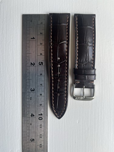 Rios 1931 brown alligator - rios,