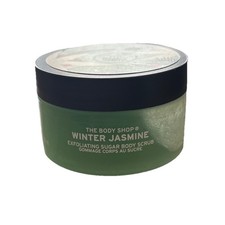 The Body Shop Winter Jasmine
