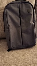 HP Laptop Bag Grey Prelude Topload, 17 inch"  new unused no tag