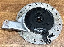 Shimano nexus nexave - nexus, im70