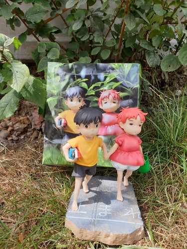 Studio ghibli ponyo scene - studio,