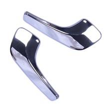 2pcs Front Inner Door Handle