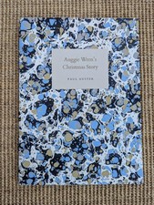 Auggie Wren’s Christmas