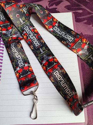 Download festival 2018 - download,