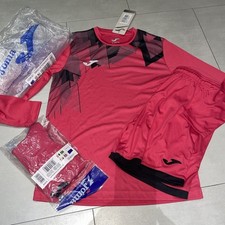 JOMA ZAMORA VI GOALKEEPER SET