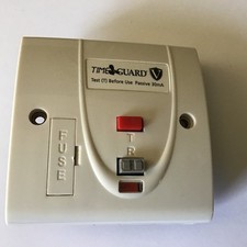 Timeguard RCD10WPVN 13A