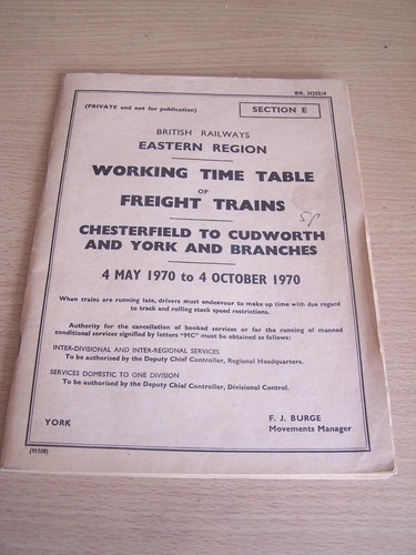 British railways eastern - british,