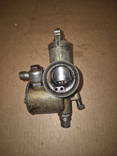 Vintage amal 376 - 376, carb
