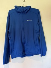 Montane Fury Lite Hooded