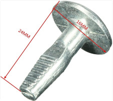 FIT MAZDA Undertray Engine