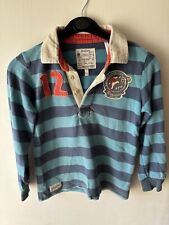 Joules Children’s Rugby Shirt 7 Years