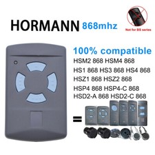 Hormann Garage Door OPENER
