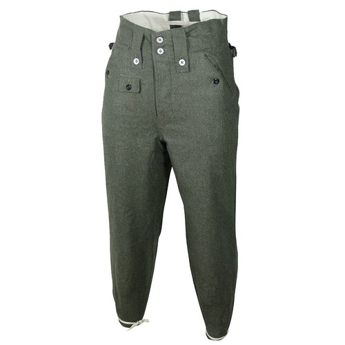 German army field grey m43 - german,