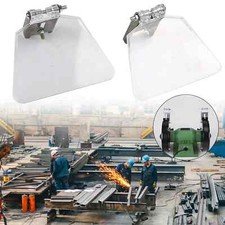 2 New Universal Bench Grinder