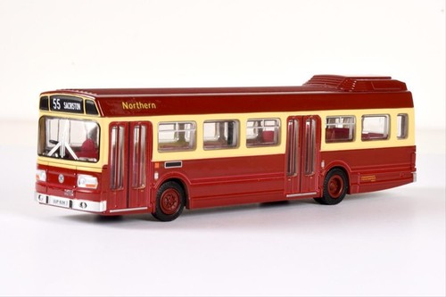 Efe e15115 leyland national - efe,