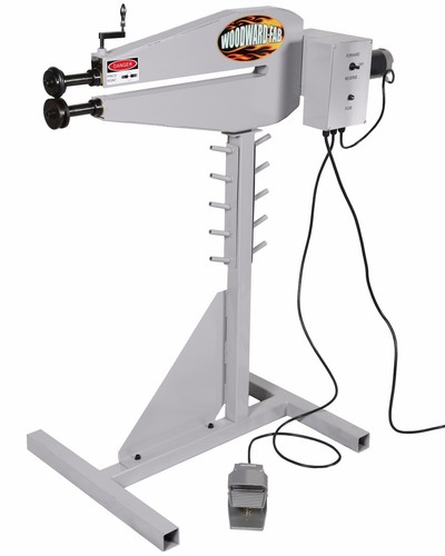 Woodward fab power - power, bead