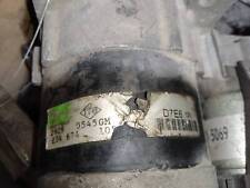 D7E6 Starter Motor for RENAULT