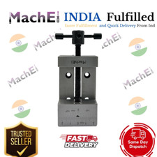 Steel Vice Vise Precision Work