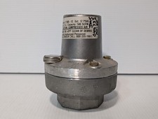 Dixon Bayco 2180-12 Fixed