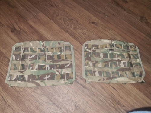 British military mtp - mtp, osprey