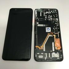 GENUINE GOOGLE PIXEL 4 XL LCD