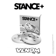 Stance+ 13mm Alloy Wheel