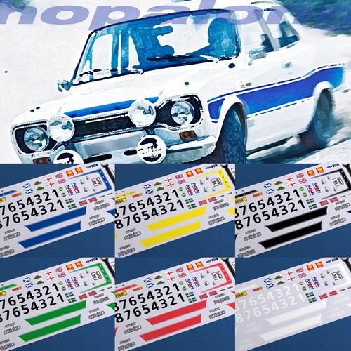 Scalextric slot car - scalextric/slot,