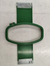 Tajima 200x115mm Rectangle Sleeve Embroidery Frame