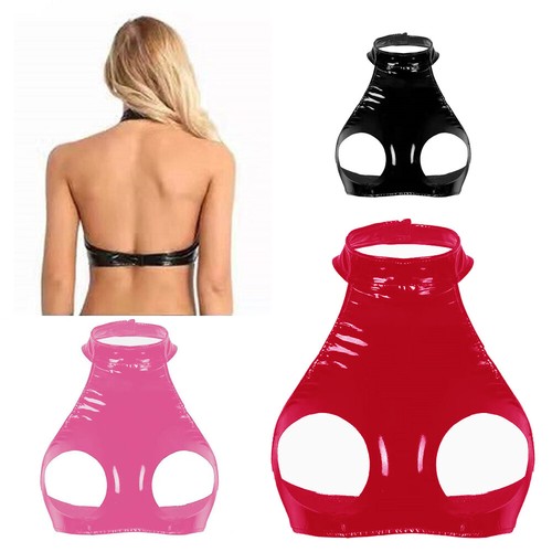 Women sexy pvc leather - sexy,
